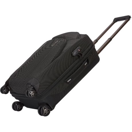 Maleta Cabina Thule Crossover 2 Carry-On | Black