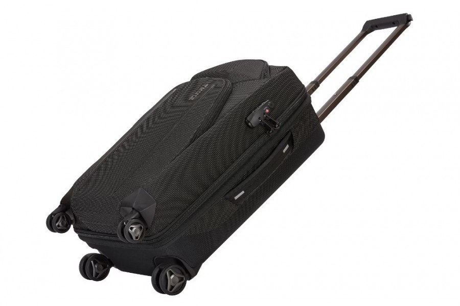 Maleta Cabina Thule Crossover 2 Carry-On | Black