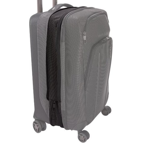 Maleta Cabina Thule Crossover 2 Carry-On | Black