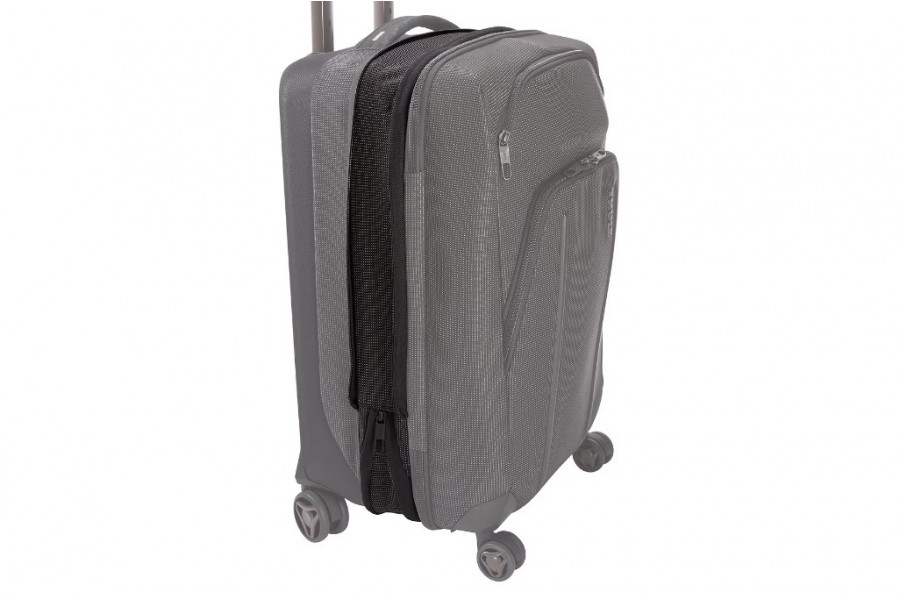 Maleta Cabina Thule Crossover 2 Carry-On | Black