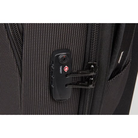Maleta Cabina Thule Crossover 2 Carry-On | Black