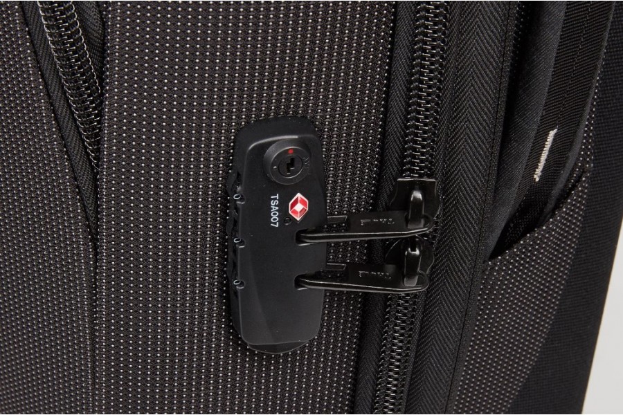 Maleta Cabina Thule Crossover 2 Carry-On | Black