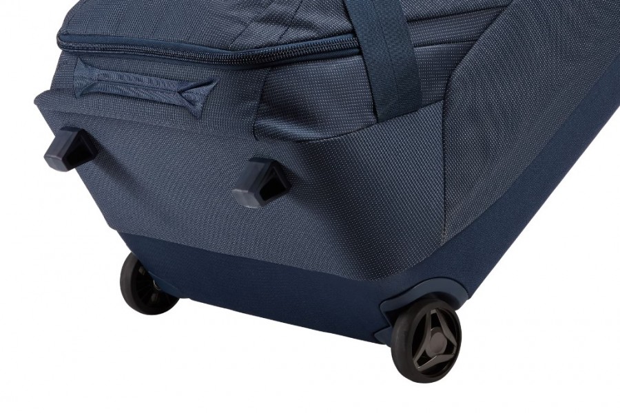 Maleta Bodega Thule Crossover 2 Wheeled Duffel 87L | Dress Blue