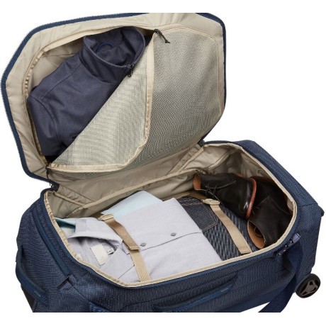 Maleta Bodega Thule Crossover 2 Wheeled Duffel 87L | Dress Blue