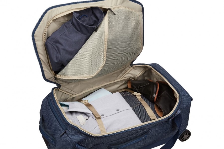 Maleta Bodega Thule Crossover 2 Wheeled Duffel 87L | Dress Blue