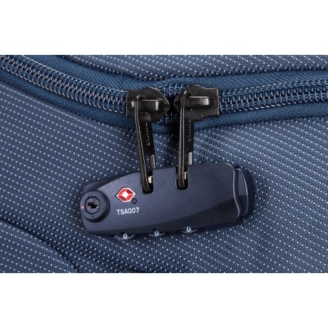 Maleta Bodega Thule Crossover 2 Wheeled Duffel 87L | Dress Blue