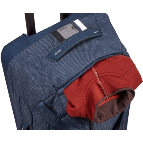 Maleta Bodega Thule Crossover 2 Wheeled Duffel 87L | Dress Blue