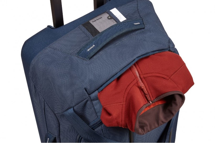 Maleta Bodega Thule Crossover 2 Wheeled Duffel 87L | Dress Blue