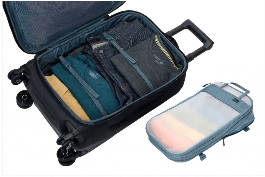Maleta Cabina Thule Aion Carry-On 35L | Black