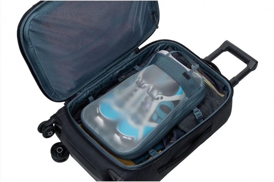 Maleta Cabina Thule Aion Carry-On 35L | Black