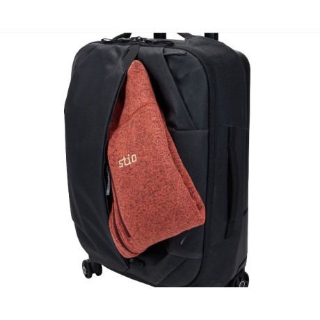 Maleta Cabina Thule Aion Carry-On 35L | Black