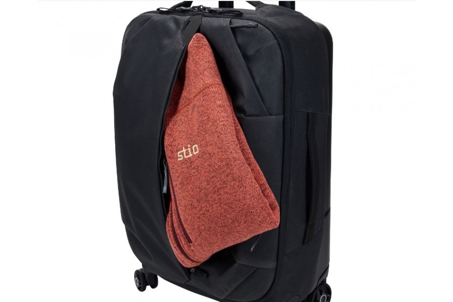 Maleta Cabina Thule Aion Carry-On 35L | Black