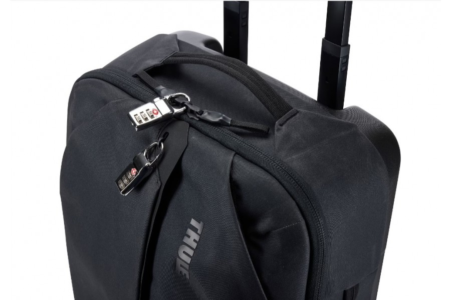 Maleta Cabina Thule Aion Carry-On 35L | Black