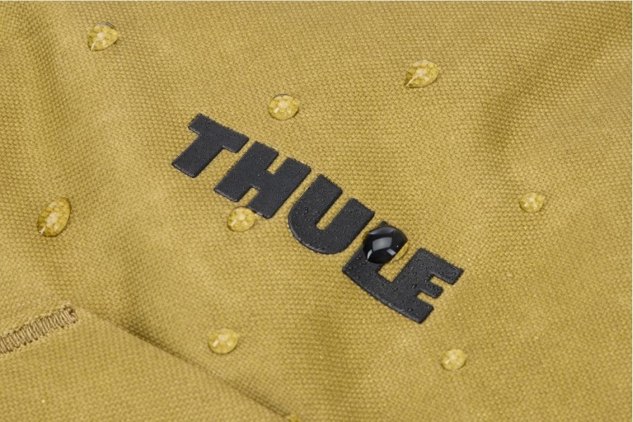 Mochila Notebook Thule Aion Travel Backpack 28L | Nutria