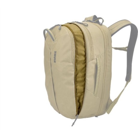 Mochila Notebook Thule Aion Travel Backpack 28L | Nutria