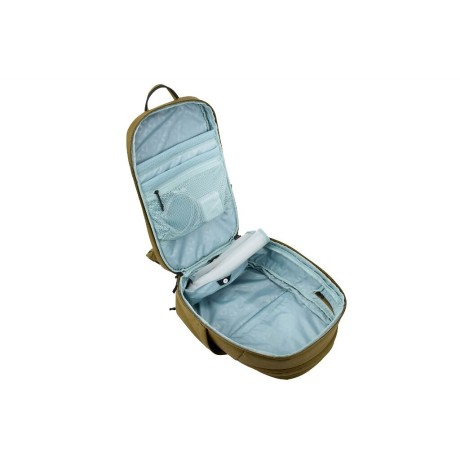 Mochila Notebook Thule Aion Travel Backpack 28L | Nutria