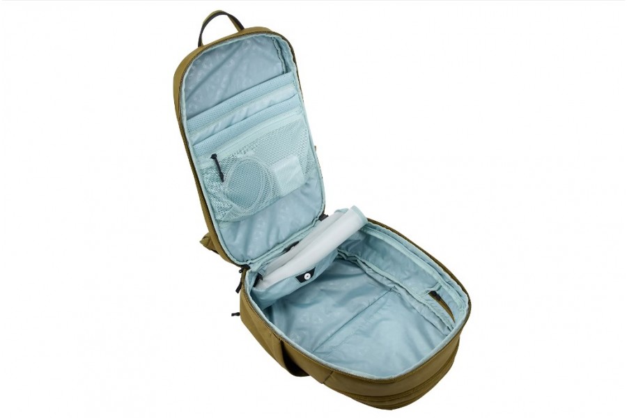 Mochila Notebook Thule Aion Travel Backpack 28L | Nutria