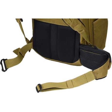 Mochila Notebook Thule Aion Travel Backpack 28L | Nutria