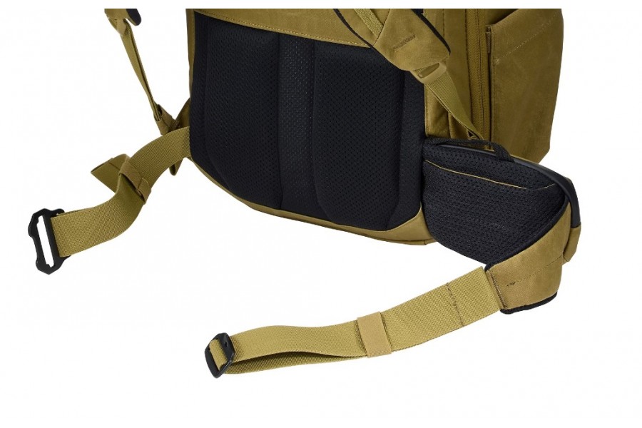 Mochila Notebook Thule Aion Travel Backpack 28L | Nutria