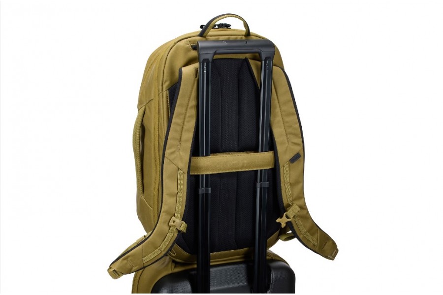 Mochila Notebook Thule Aion Travel Backpack 28L | Nutria