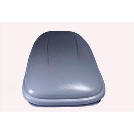 Portaequipaje Tornado 320L Gris
