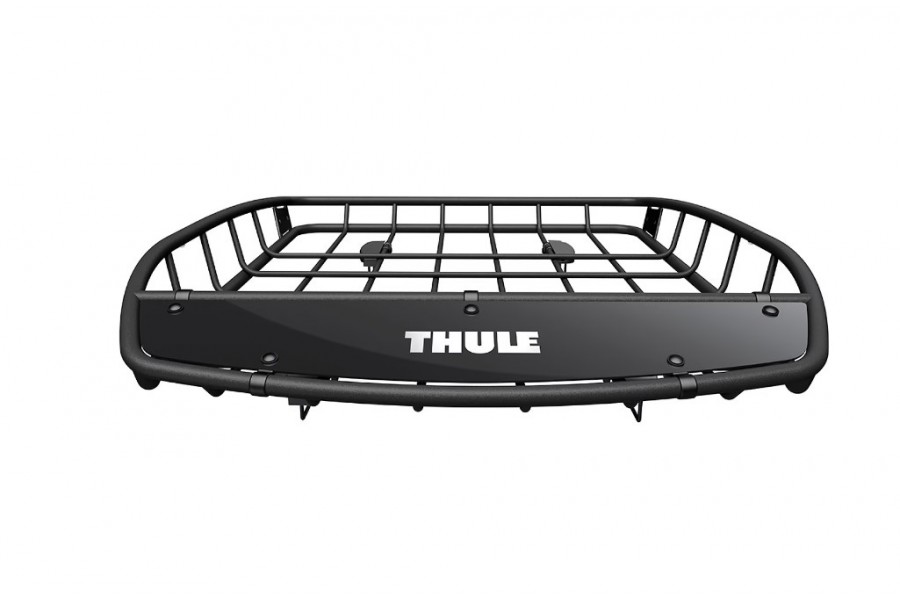 Parrilla Thule Canyon XT