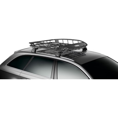 Parrilla Thule Canyon XT