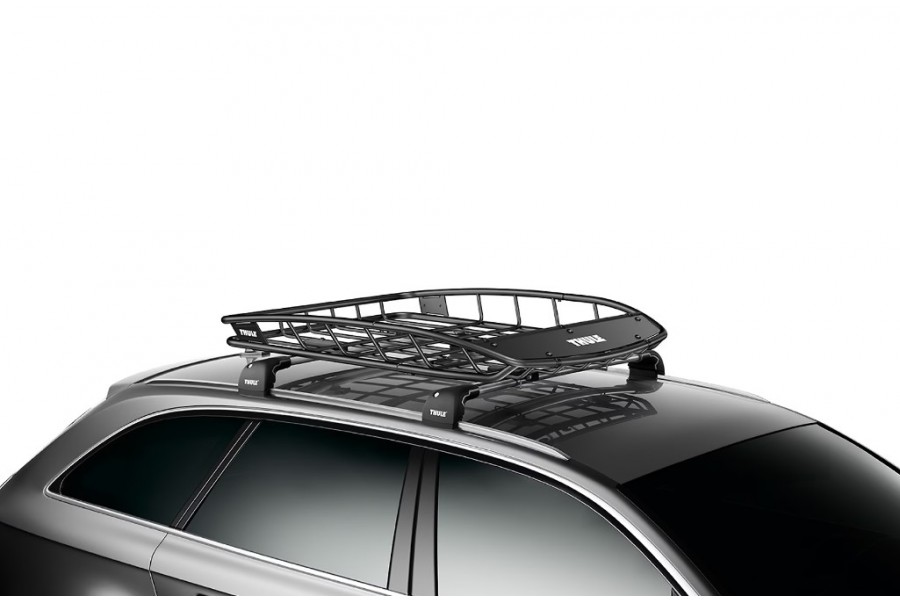 Parrilla Thule Canyon XT