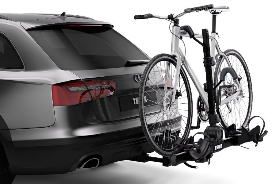 Portabici Thule DoubleTrack Pro XT | 2B