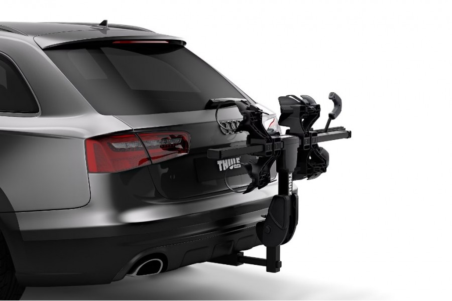 Portabici Thule DoubleTrack Pro XT | 2B
