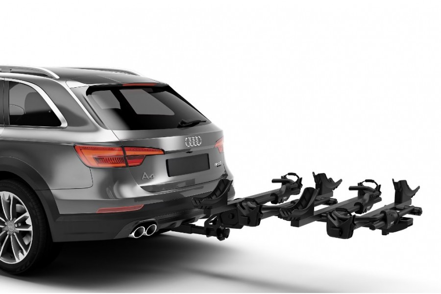 Extension Thule T2 Pro X | 4B