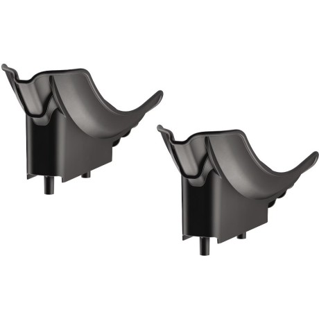 Soporte Thule Ruedas anchas T2 Pro X