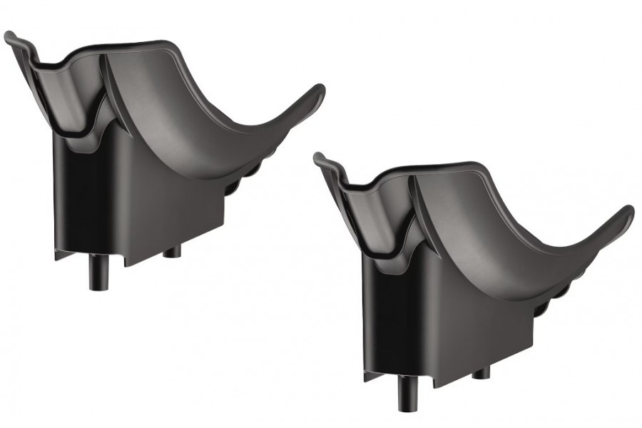 Soporte Thule Ruedas anchas T2 Pro X