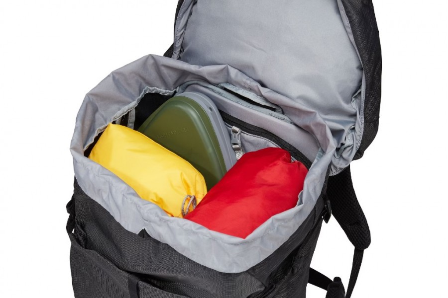Mochila Thule Topio 40L | Black