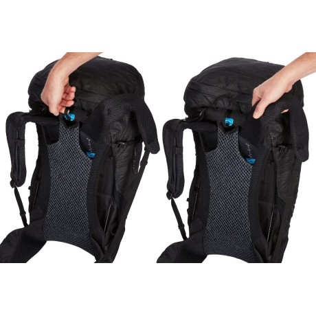 Mochila Thule Topio 40L | Black