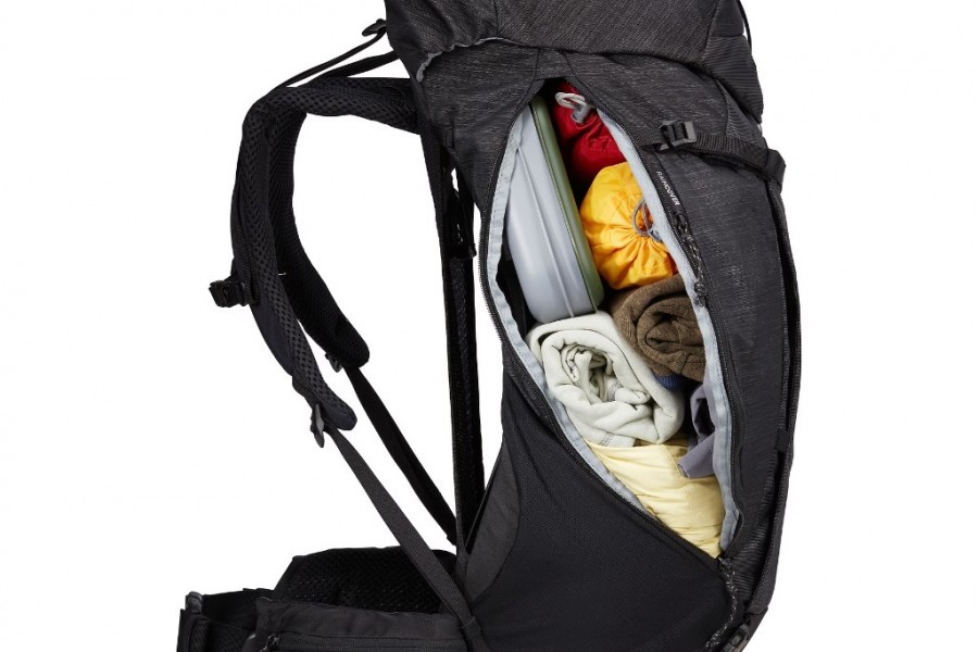 Thule Topio 40L Men's Backpack | Black