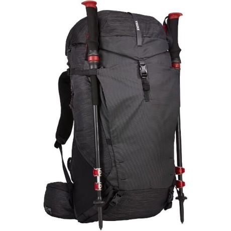 Mochila Thule Topio 40L | Black