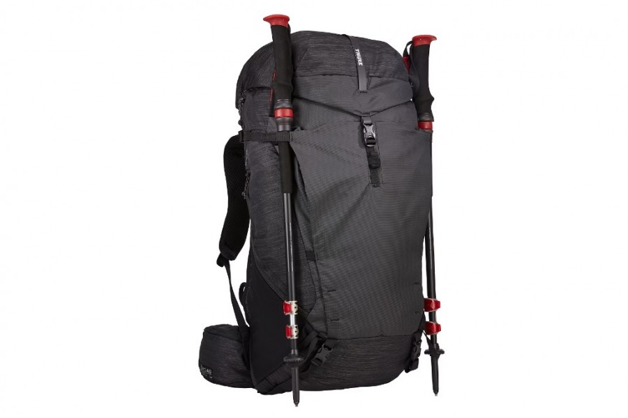 Mochila Thule Topio 40L | Black