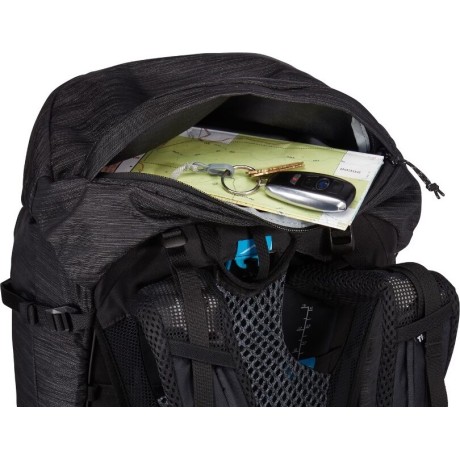 Mochila Thule Topio 40L | Black
