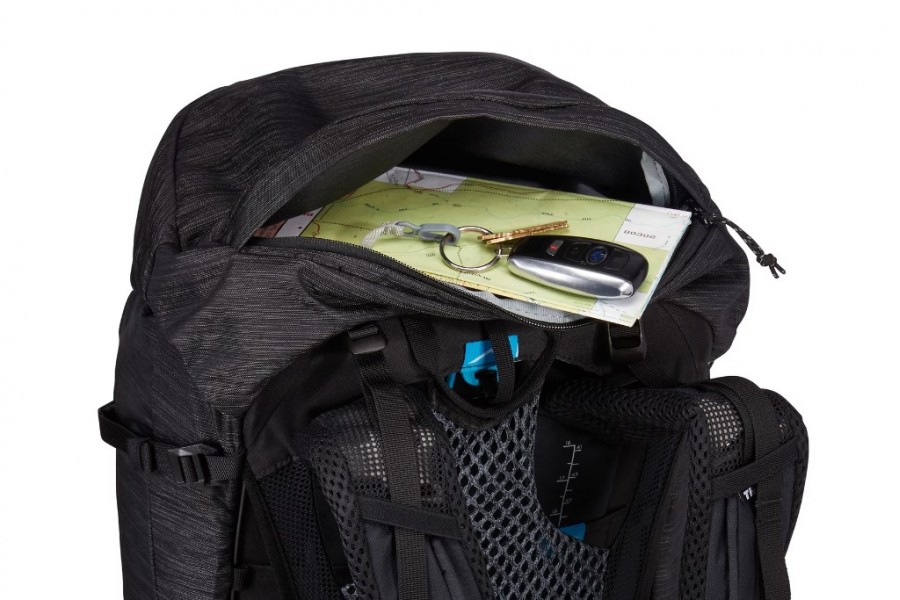 Thule Topio 40L Men's Backpack | Black