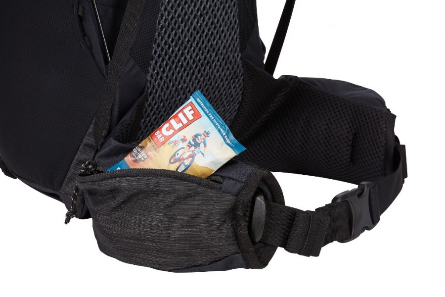 Mochila Thule Topio 40L | Black