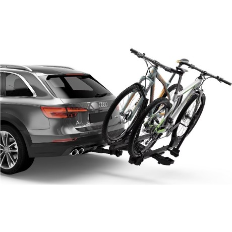 Portabici Thule T2 Pro X | 2B