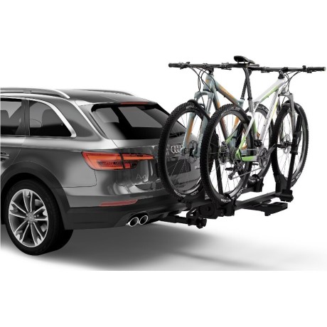 Portabici Thule T2 Pro X | 2B
