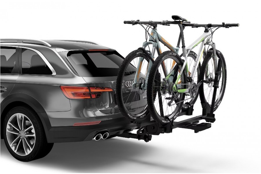 Portabici Thule T2 Pro X | 2B