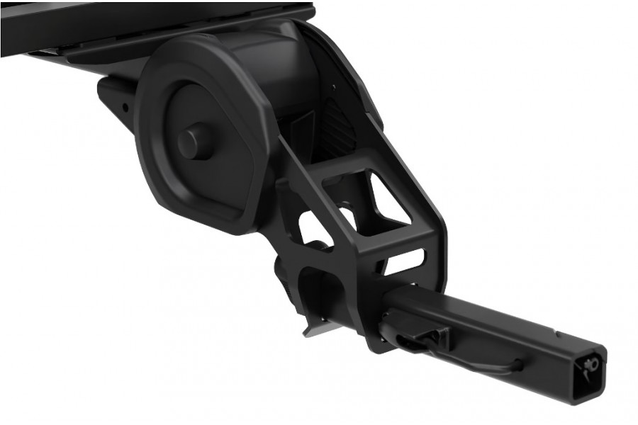 Portabici Thule T2 Pro X | 2B
