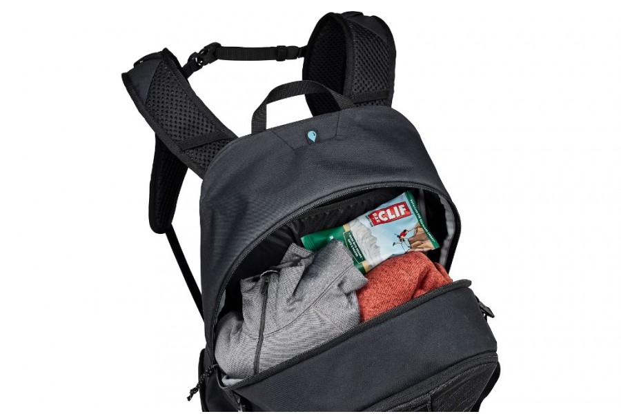 Thule Nanum Backpack 25L | Black