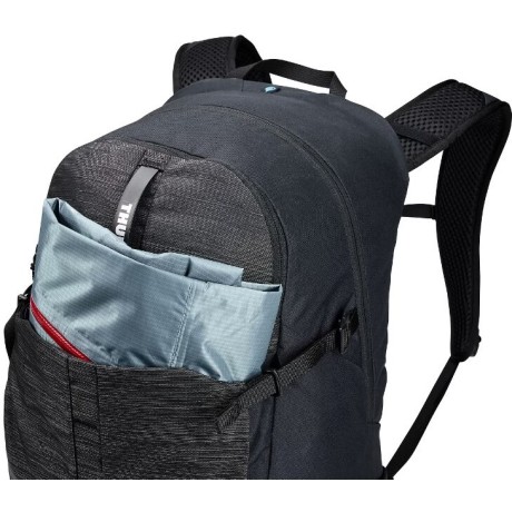 Thule Nanum Backpack 25L | Black