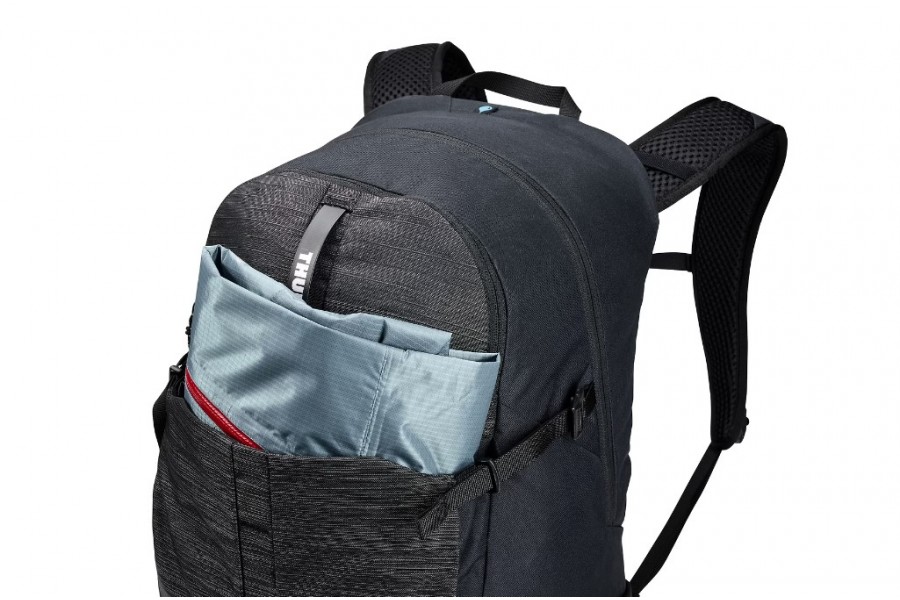 Thule Nanum Backpack 25L | Black