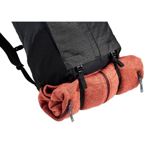 Thule Nanum Backpack 25L | Black