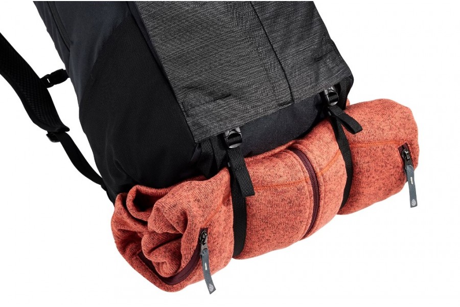 Thule Nanum Backpack 25L | Black